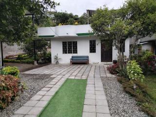 Casa el Rey - Baños - 7