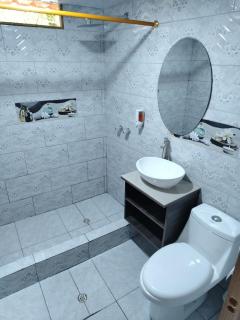 Casa el Rey - Baños - 6