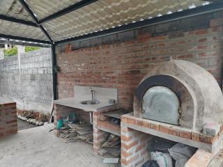 Casa el Rey - Baños - 1
