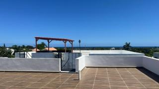 Villa Tropical Paradise Pool Rooftop - San Felipe de Puerto Plata - 6