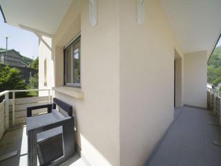 Appartement 4 pers, 1 chambre, balcon pied de pistes Gourette - FR-1-400-138 - Eaux-Bonnes - 3