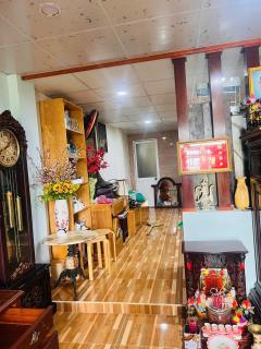 Homestay Thuy Young - Vung Tau - 1