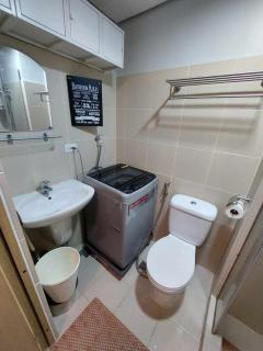 Hgv staycation - Manila - 2