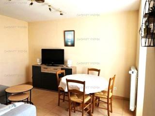 Maison cosy à Ruoms avec terrasse et animaux admis - FR-1-697-37 - Ruoms - 7