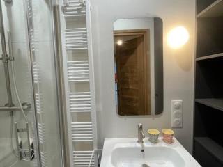 Spacieux Appartement 5 pièces, 8 pers, Proche centre et remontées, Parking - FR-1-676-220 - Châtel - 2