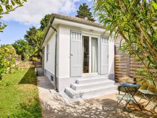 Maisonnette cosy indépendante au centre de Merville-Franceville - FR-1-788-64 - Merville-Franceville-Plage - 9