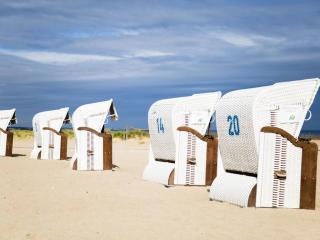 Maisonnette cosy indépendante au centre de Merville-Franceville - FR-1-788-64 - Merville-Franceville-Plage - 7