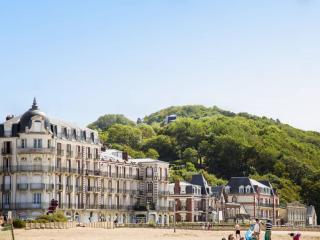 Maisonnette cosy indépendante au centre de Merville-Franceville - FR-1-788-64 - Merville-Franceville-Plage - 2