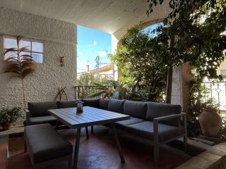 Appartement 2 pièces moderne avec patio à Banyuls-sur-Mer - FR-1-225C-166 - Banyuls-sur-Mer - 0