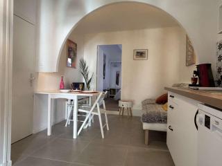 Appartement 2 pièces moderne avec patio à Banyuls-sur-Mer - FR-1-225C-166 - Banyuls-sur-Mer - 7