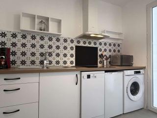 Appartement 2 pièces moderne avec patio à Banyuls-sur-Mer - FR-1-225C-166 - Banyuls-sur-Mer - 2