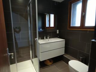 Charmant chalet 4 ch. pour 9 pers. à Montgenèvre avec balcon face aux pistes - FR-1-445-219 - Monginevro - 3