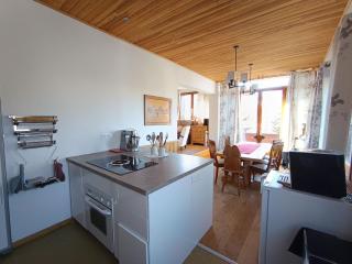 Charmant chalet 4 ch. pour 9 pers. à Montgenèvre avec balcon face aux pistes - FR-1-445-219 - Monginevro - 1