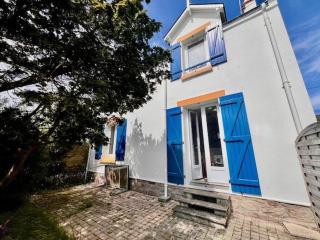 Maison familiale proche plage à Quiberon - FR-1-478-315 - Quiberon - 1