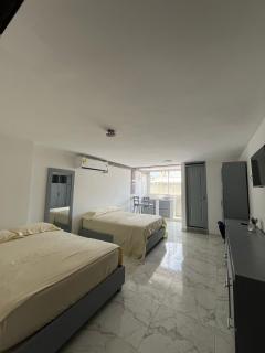 Apartamento Centro Histórico Cartagena - Cartagena das Índias - 0