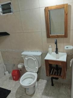 Departamento federación 1 - 7