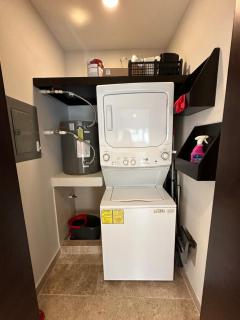 Family Condo- Fast Wifi and Oceanview Pool - Playa del Carmen - 4