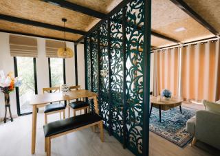Uma Valley Homestay - - 2
