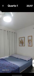 Apartamento aconcegante, Boa Viagem 50 metros da PRAIA - Recife - 7