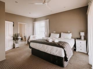 Mountain View Retreat - Hokitika - 0