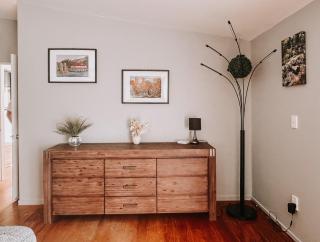 Mountain View Retreat - Hokitika - 4