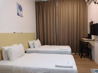 Hotel Jc 118 Sdn Bhd - Sandakan - 9