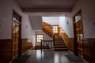 Hotel Kalpa Retreat - 1