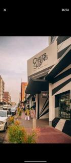 OneZeroSix Maboneng - Johannesburg - 8