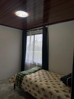 Casa Montano - Turrialba - 2