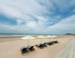 Vias Hotel Vung Tau - Transportation Included - Vung Tau - 7