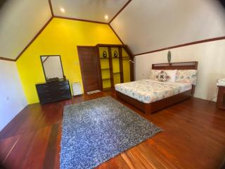 Balili Farm At Nacpan - El Nido - 9