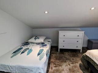 Gîte rénové avec terrasse ensoleillée et parking à Pierrefitte-sur-Aire - FR-1-585-136 - - 2