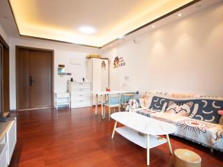 游牧旅驿青旅深圳北站店 - 1