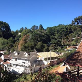 Casa do Passarinho - Campos do Jordão - 7