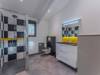 Villa d'exception avec piscine chauffée proche océan à Biscarrosse Plage - FR-1-831-8 - Biscarrosse - 2