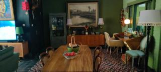 Rumah TONTON, Charming cottage in a pop-art atmosphere - 5