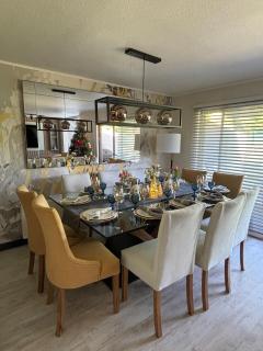 Hermosa y cómoda casa en el centro de Pucón - Pucón - 2