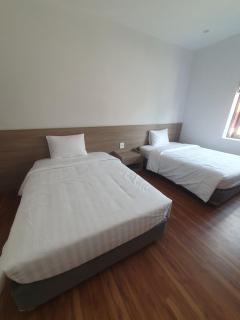 Homstay Nhà Hàng Khách Sạn Trà Cổ - Trà Cổ - 5