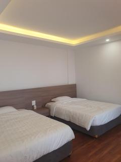Homstay Nhà Hàng Khách Sạn Trà Cổ - Trà Cổ - 4