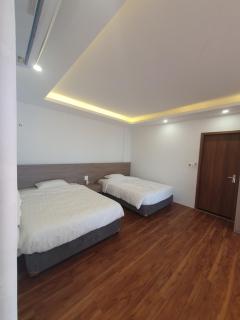 Homstay Nhà Hàng Khách Sạn Trà Cổ - Trà Cổ - 1