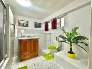 Hope Hideaway - Bequia - 7