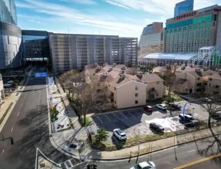 The Lucky Nook-Comfortable Studio, Close to All - Atlantic City - 9