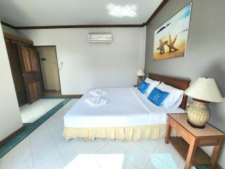 SEA FRONT HOME Boutique - Patong Beach - Patong Beach - 3