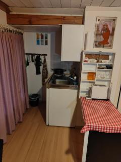 Kleines Wohlfühl-Apartment mit Parkplatz & Kochmöglichkeit - Derendingen - 4
