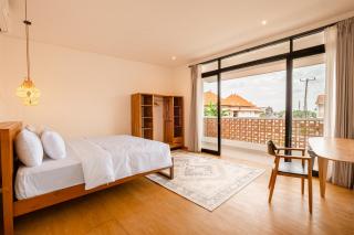 Brand-New Loft Balangan Village - 4