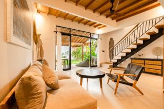 Brand-New Loft Balangan Village - 9