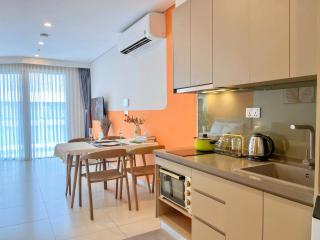 The Song Apartment - Thang Home - Vung Tau - 1