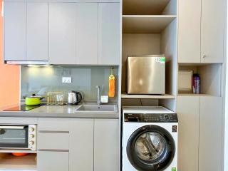 The Song Apartment - Thang Home - Vung Tau - 4