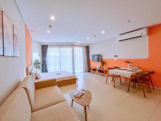 The Song Apartment - Thang Home - Vung Tau - 9