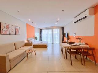 The Song Apartment - Thang Home - Vung Tau - 2